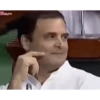 RAHUL GANDHI animated 8