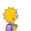 The Simpsons animated 9