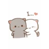 Kucing gemoy 18