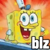 Bob Esponja e Patrick 🤭🤣 5