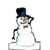 Muñeco de Nieve Mov 1712 19