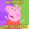 PEPPA PIG DEBOCHADA 🐷 10