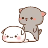 😻 Mochi Gatitos 😽 7