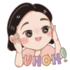 Ggone chibi 7