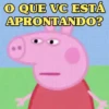PEPPA PIG DEBOCHADA 🐷 8