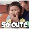 Baby Stickers 15