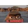 Pra flertar com o crush 8