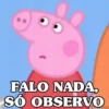 PEPPA PIG DEBOCHADA 🐷 5