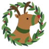 Enfeites de Natal 12