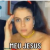 REVIRADAS DE OLHOS 🙄 kkkk 13
