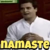 RAHUL GANDHI animated 5