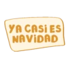 Stickers groovy en español ✨✌🏽 20