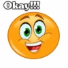 Daily Talk Emojis 9