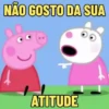 PEPPA PIG DEBOCHADA 🐷 15