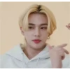 hyunjin 18