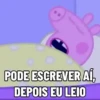 PEPPA PIG DEBOCHADA 🐷 13