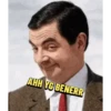 Mr bean si jenius 8