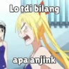 Watashi Bukan Wibu 10