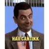 Mr bean si jenius 7