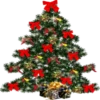 Enfeites de Natal 15