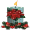 Enfeites de Natal 16