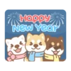 Happy New Year 5