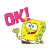 Spongebob aja 8
