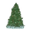 Enfeites de Natal 19
