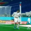 Comemorações do gol 1 21