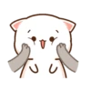 Kucing gemoy 21