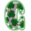 ABCDARIO LETTERS 15