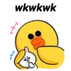 LINE Friends 9