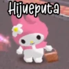 🍓🐰My Melody Animada🐰🍓 14