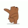 We bare bears gif 20