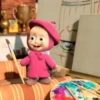 ● Masha y el Oso Mov. ● 19