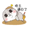 little miss rabbit 14