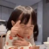Korean Baby Girl Mov👶💖 10