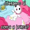🍓🐰My Melody Animada🐰🍓 9