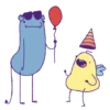 🥳Baile🥳 Mov 8