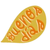 Stickers groovy en español ✨✌🏽 10