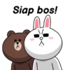 LINE Friends 7