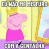 PEPPA PIG DEBOCHADA 🐷 7