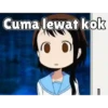 Watashi Bukan Wibu 5
