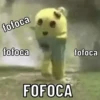 FOFOQUEIROS DE PLANTÃO 🗣 8