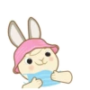 Becky Bunny 11