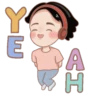 Ggone chibi 5