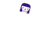Calavera bailando Movi 18