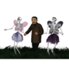 Calavera bailando Movi 19