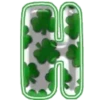 ABCDARIO LETTERS 19