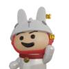988 Bunny Q 9